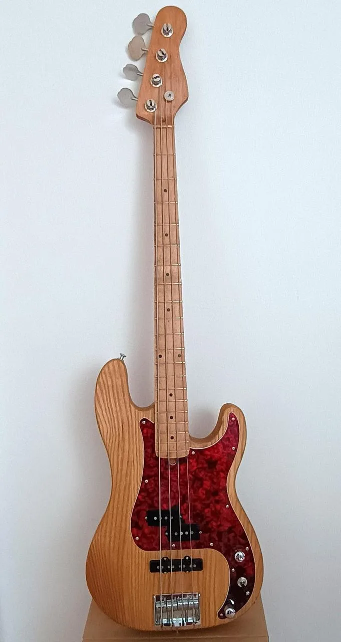 Basa Macho