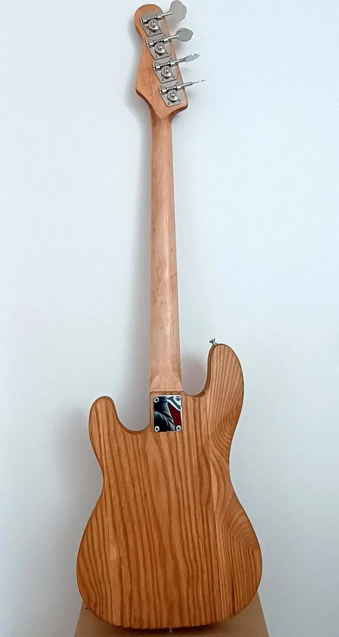 Basa Macho