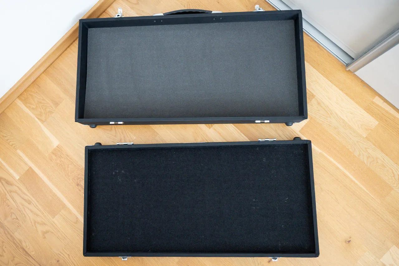 Pedalboard Diago