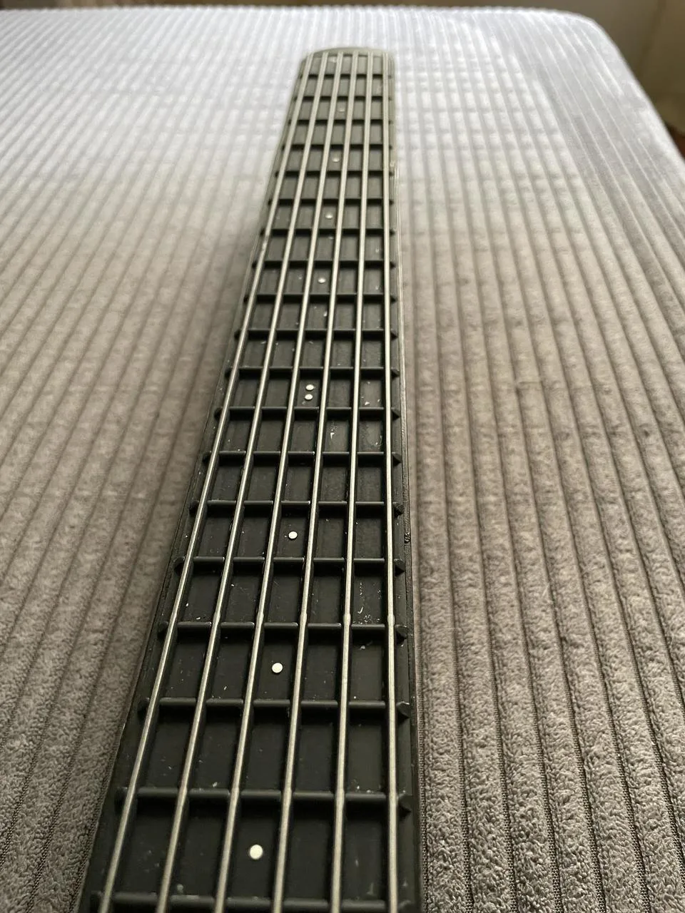 Predám midi guitar controller ZTAR typ Z5S od Starr Labs