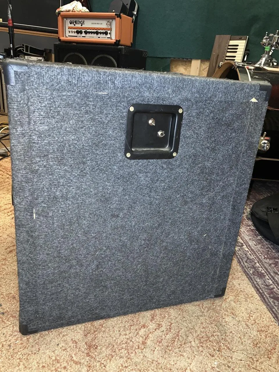 Repro Ashdown 250 W