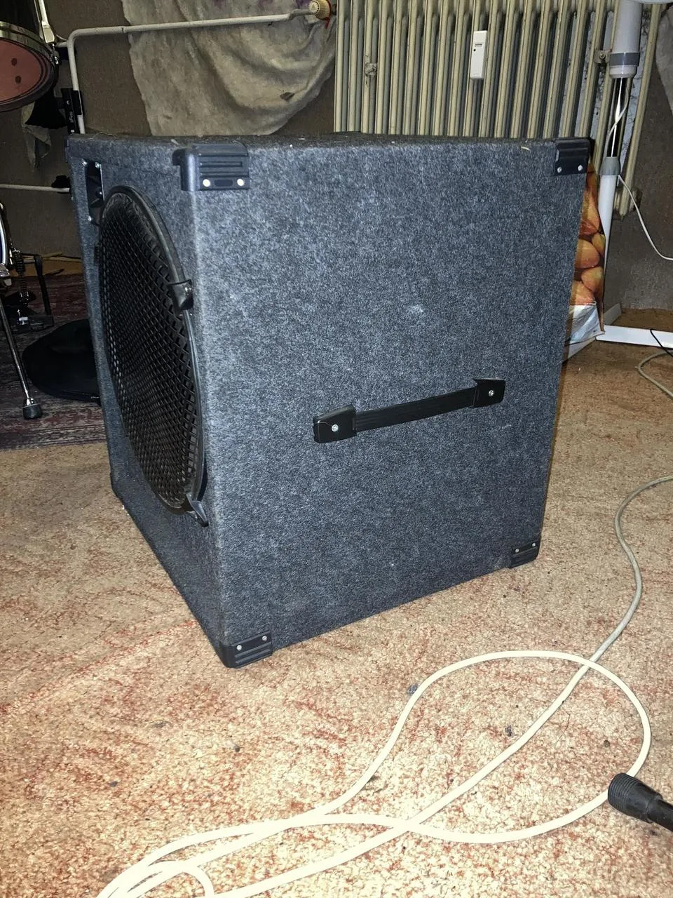 Repro Ashdown 15" 250 W