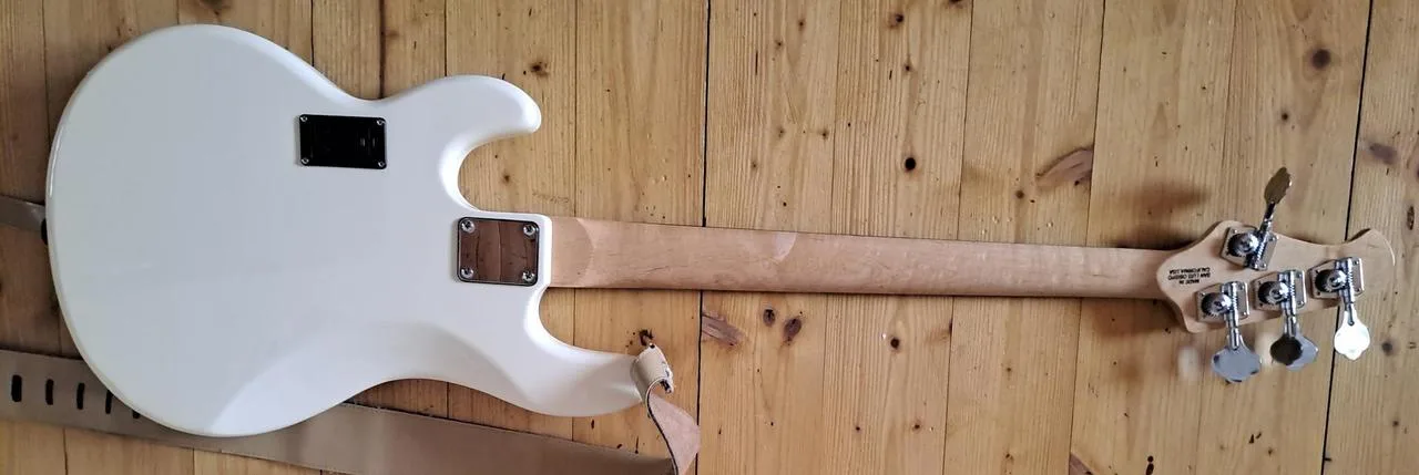 Music man z Aliexpressu