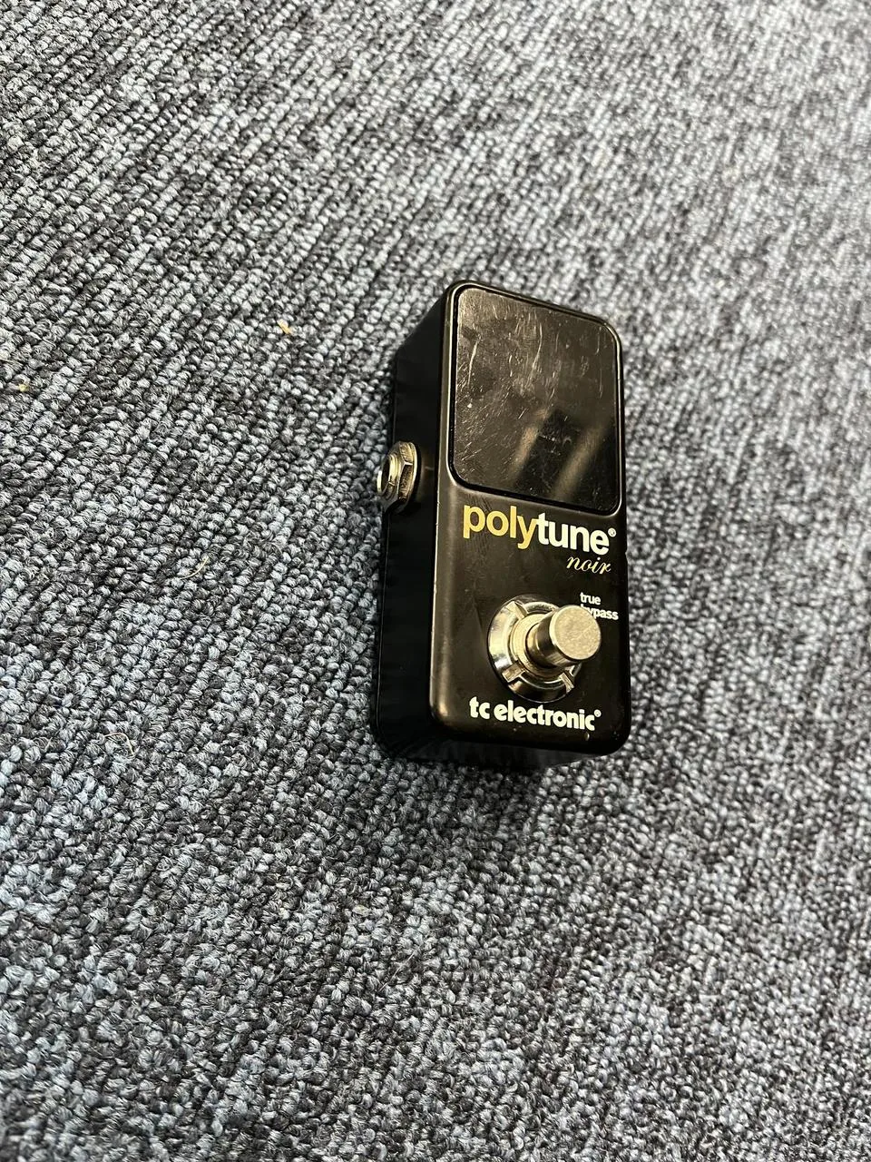 Polytune mini noir