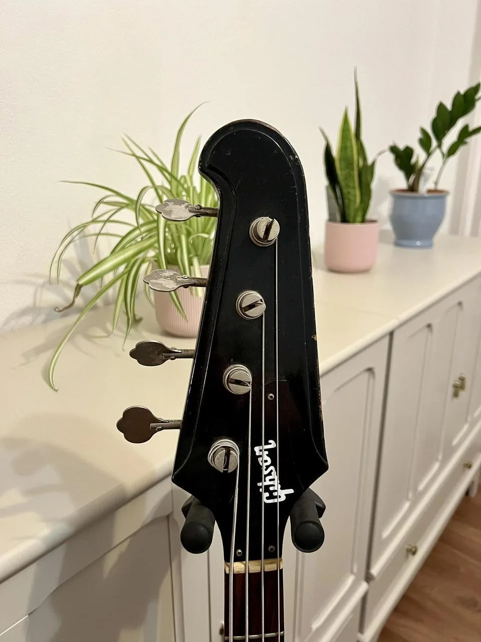 Gibson Thunderbird Biscentennial 1976