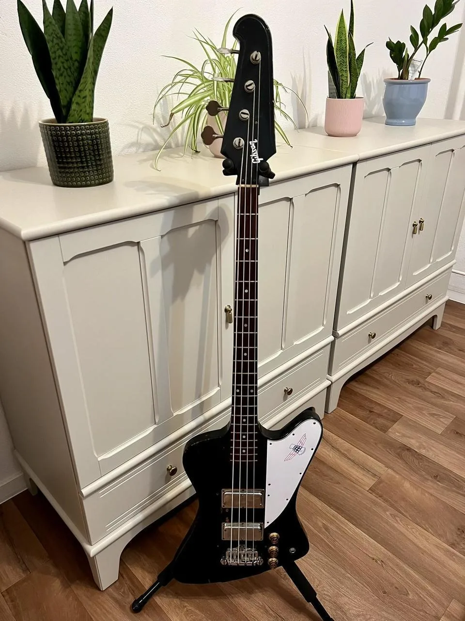 Gibson Thunderbird Biscentennial 1976