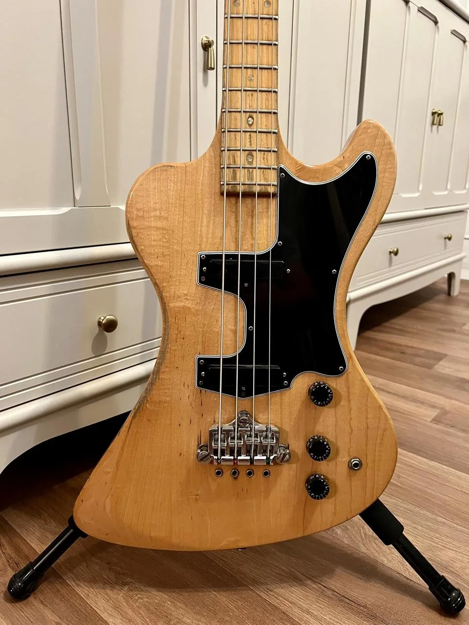 GIBSON RD Standard Bass 1977 (cena k jednání)