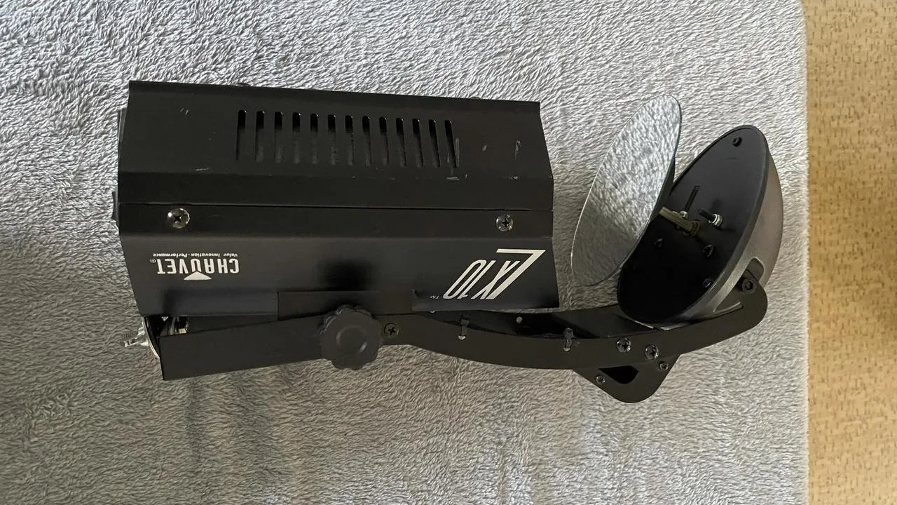Chauvet LX10