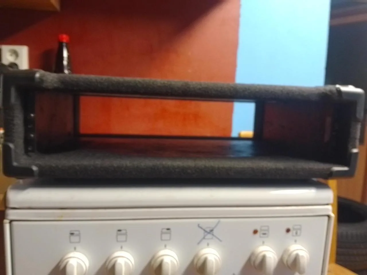Prodám rack U2