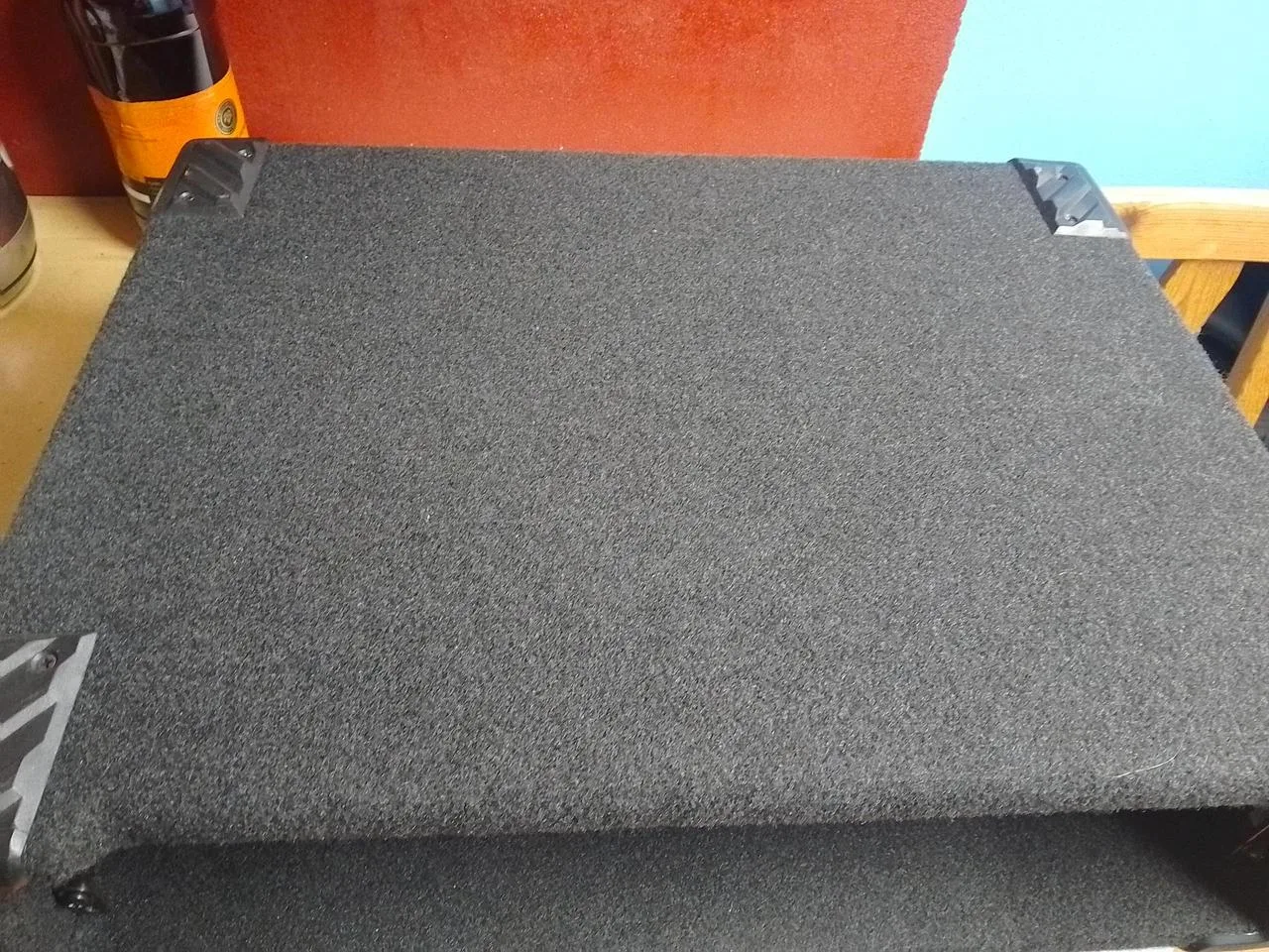 Prodám rack U2