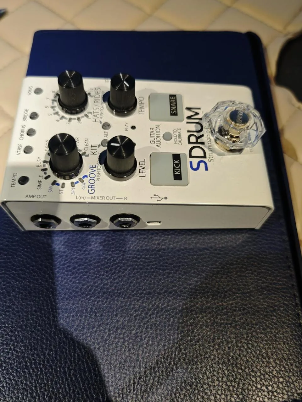 Digitech S-drum