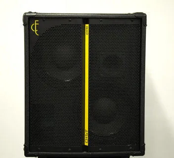 Basová bedna Epifani Dist 2, 500W 4 nebo 8 ohmu, SLEVA