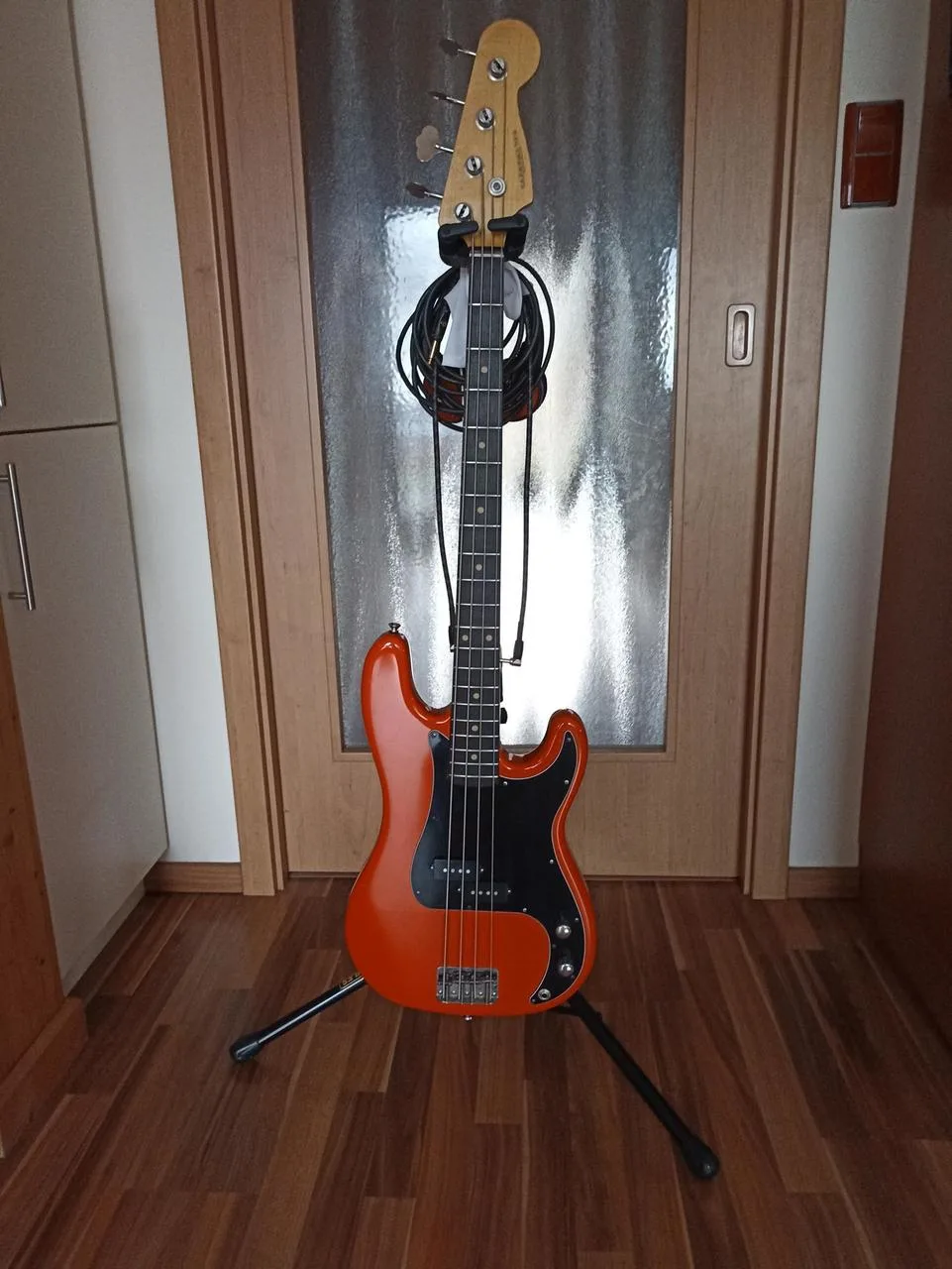 Precision Freakaster