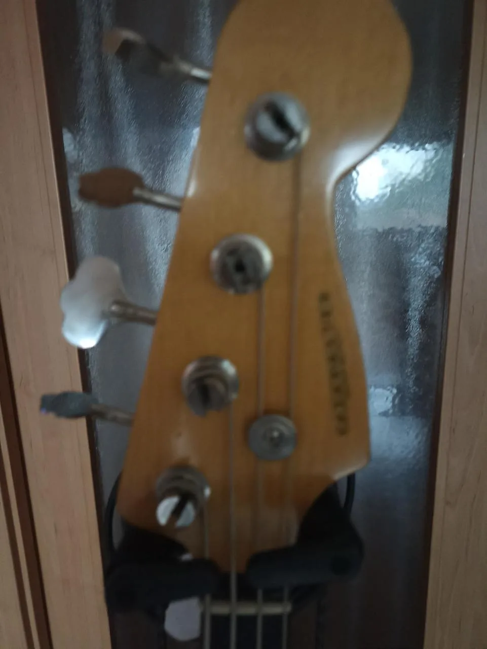 Precision Freakaster