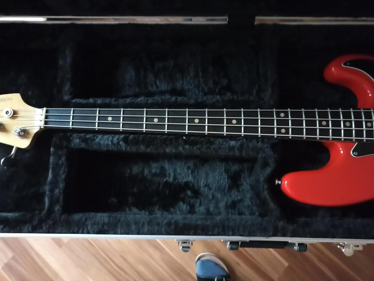 Precision Freakaster