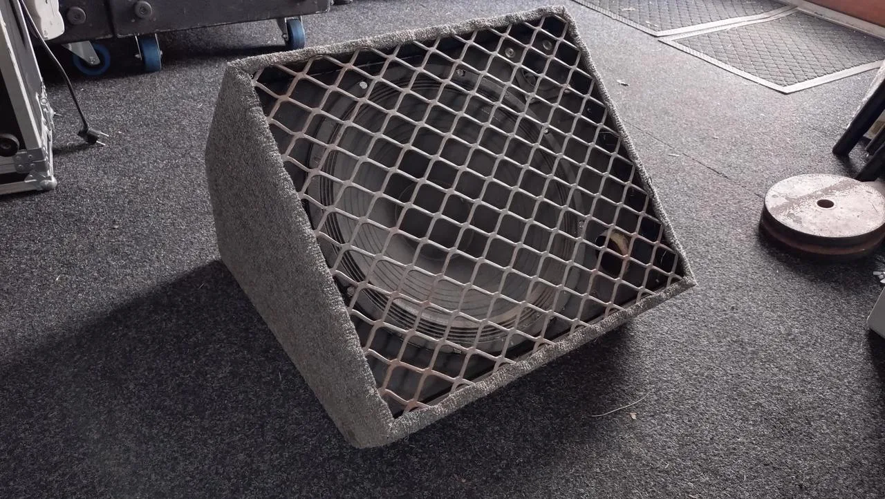 Odposlechy 15"