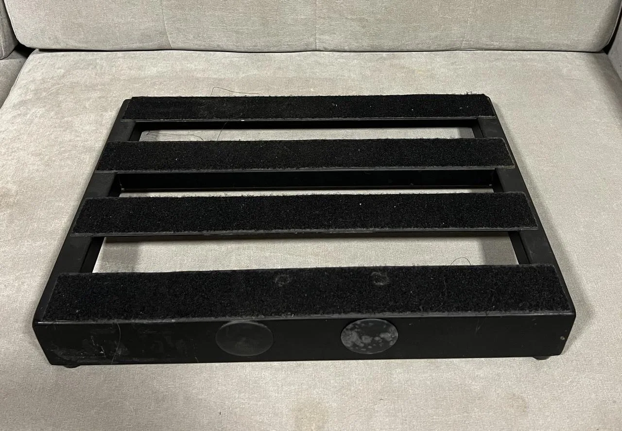 Pedaltrain