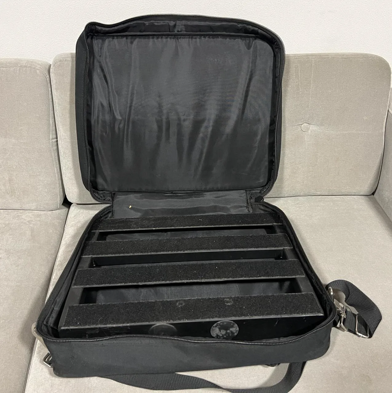 Pedaltrain