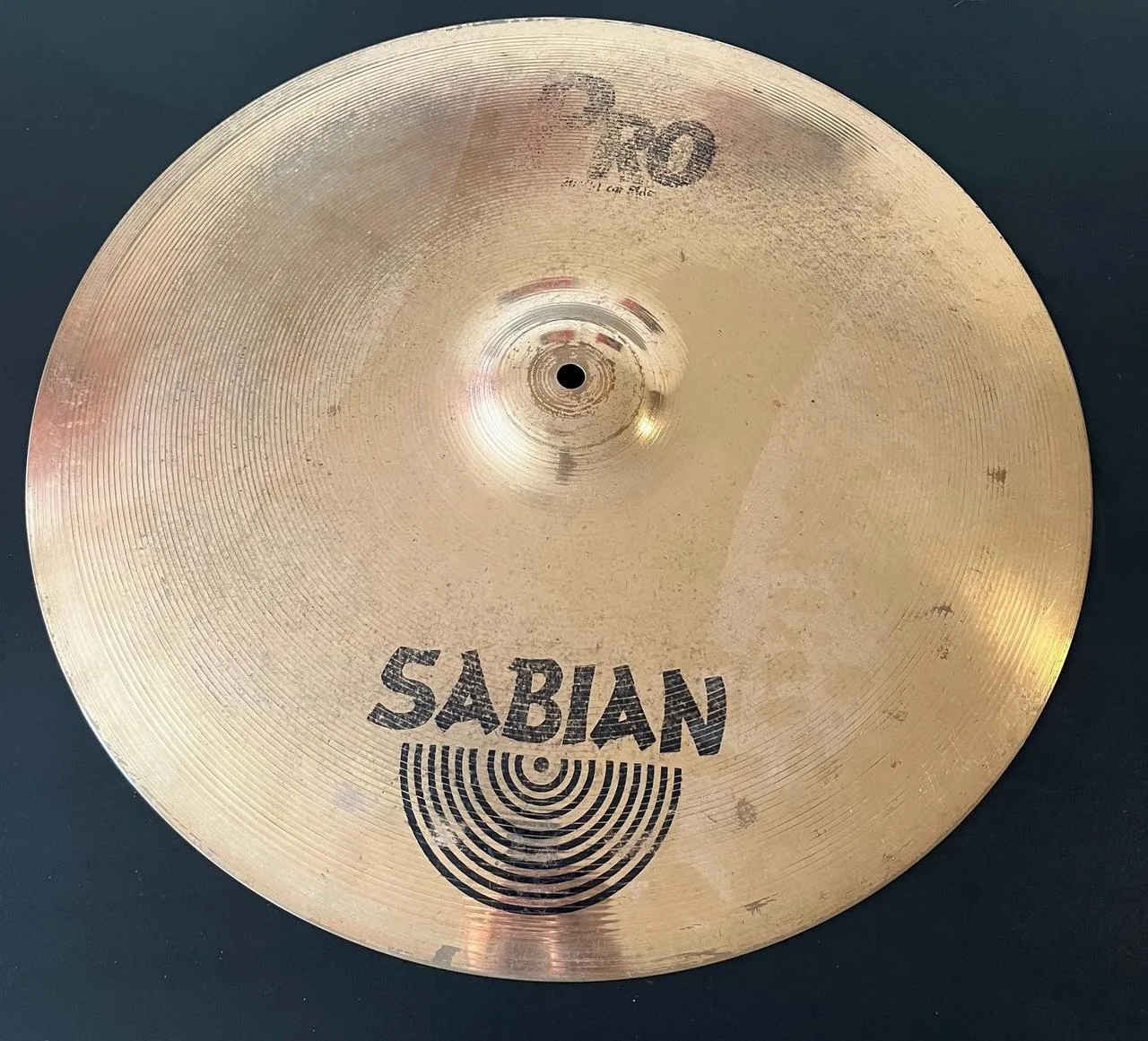 Ride 20" Sabian B8 PRO