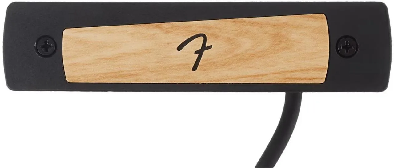 Fender Acoustic Pickup, Cypress