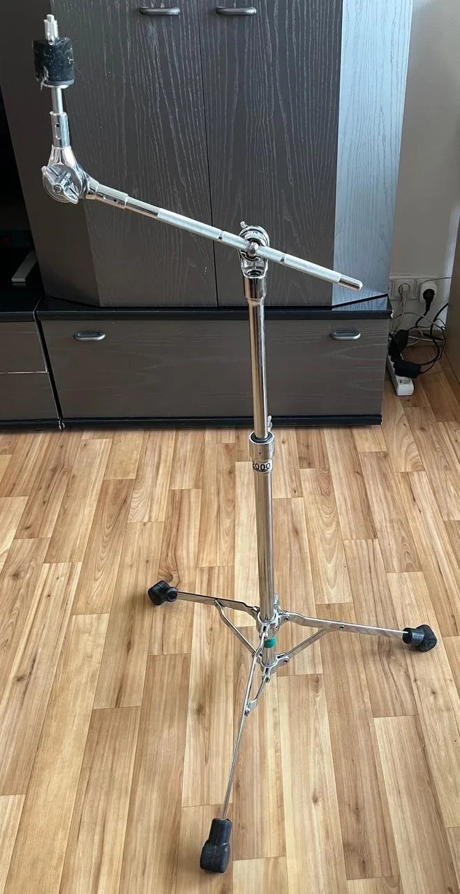 Sonor 2000 činelový stojan - šibenice