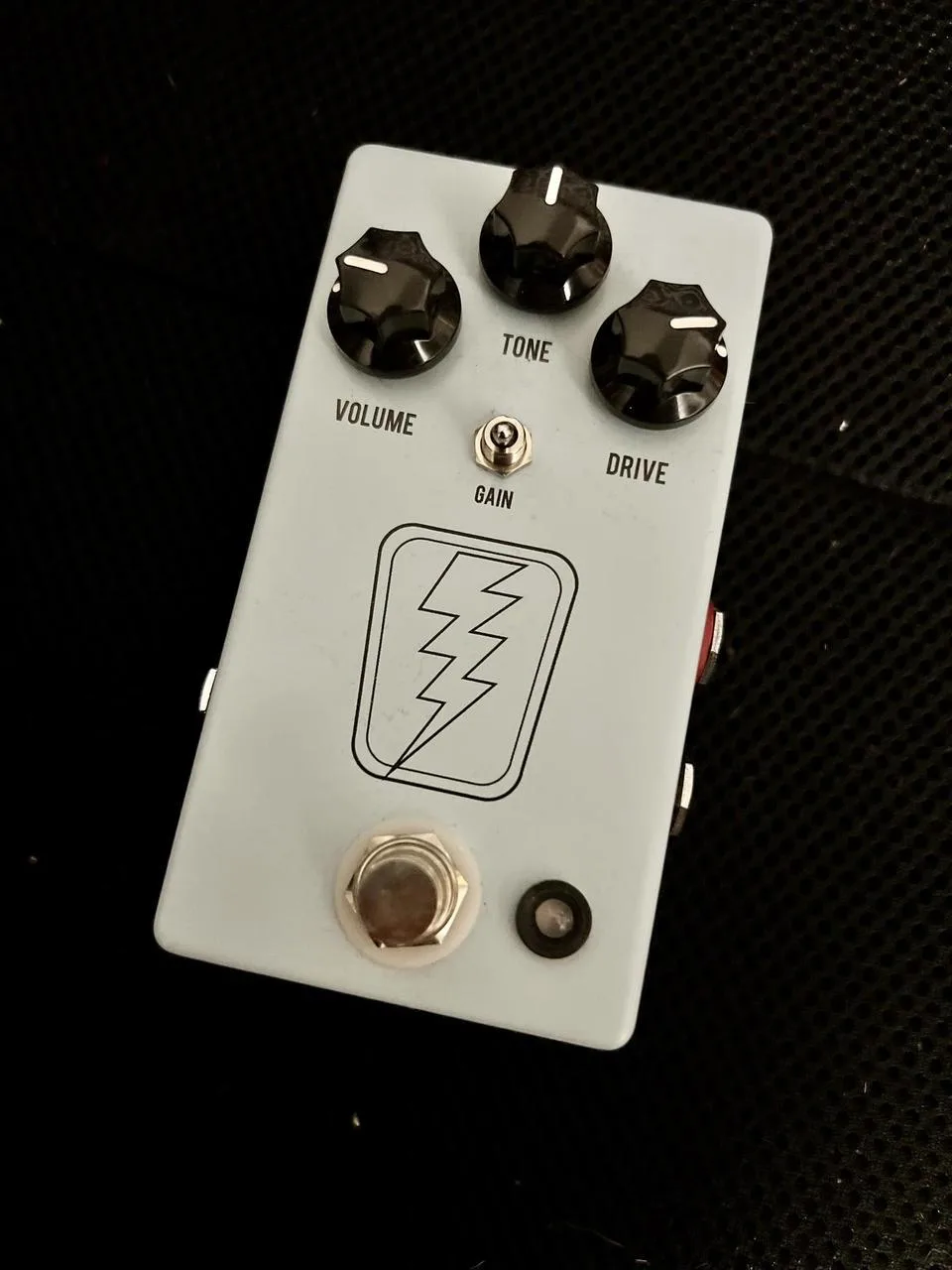 JHS Superbolt V2