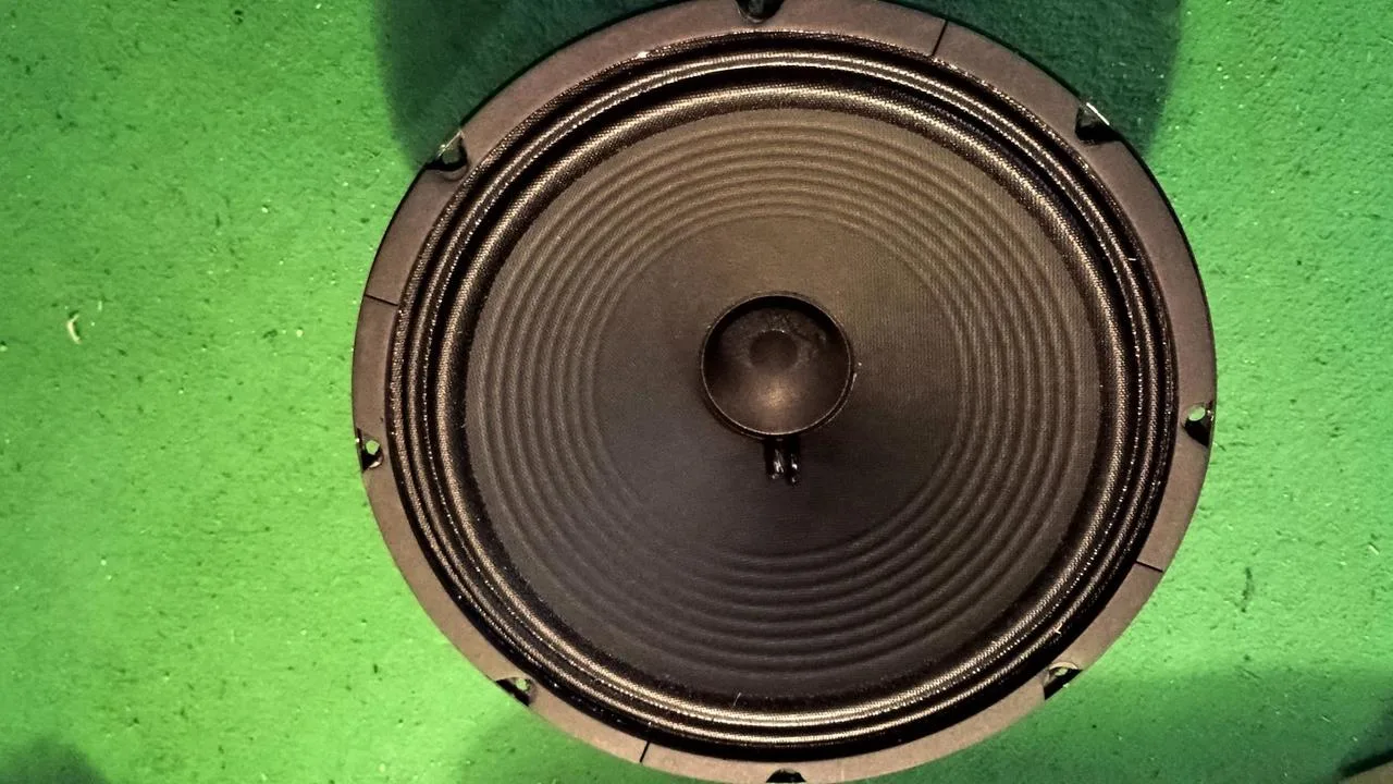 Prodám Jensen EL70 - 8 ohm