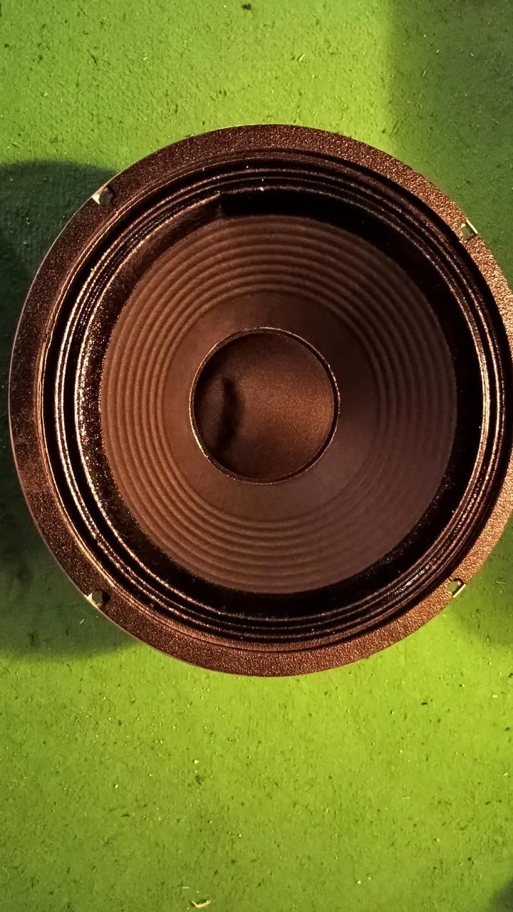Prodám Egnater Elite 80 - 16 ohm