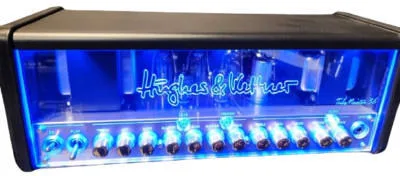 KOUPÍM KETTNER TUBEMEISTER
