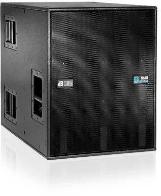 dB Technologies DVA S 1518N