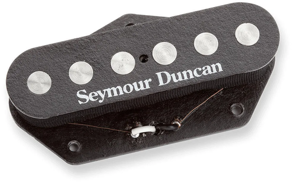 Seymour Duncan STL-3 Quarter Pound Tele Bridge