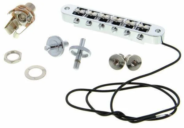 Fishman tunematic powerbridge na gibson