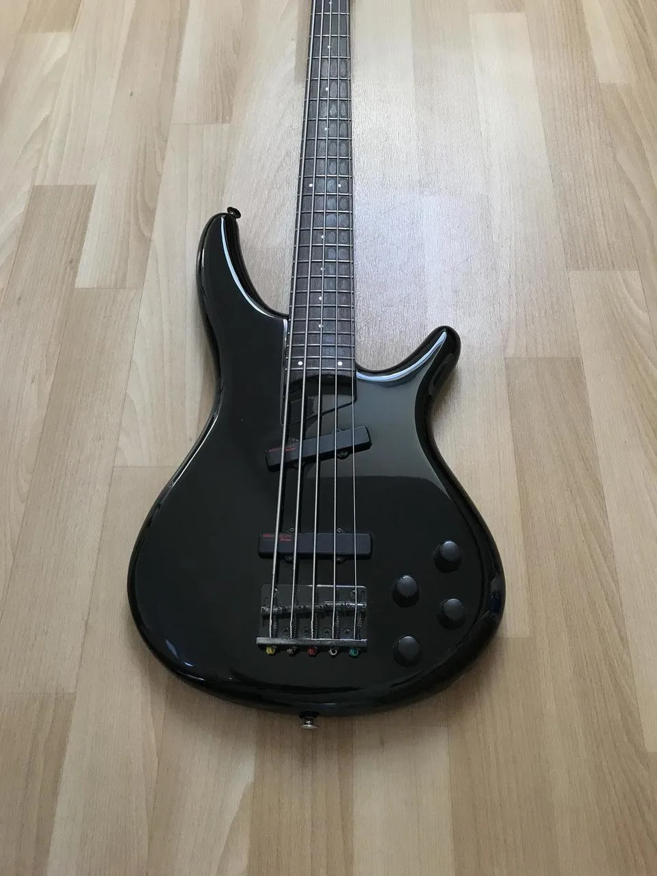 SDGR Ibanez sr885