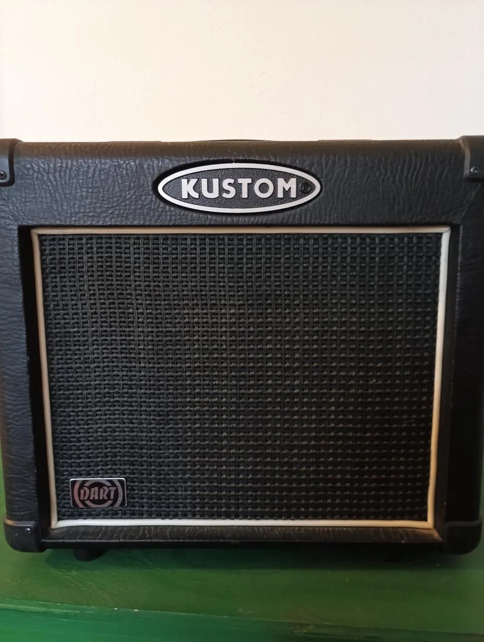 Kustom DART10FX+multiefekt Digitech RP200 + bonus