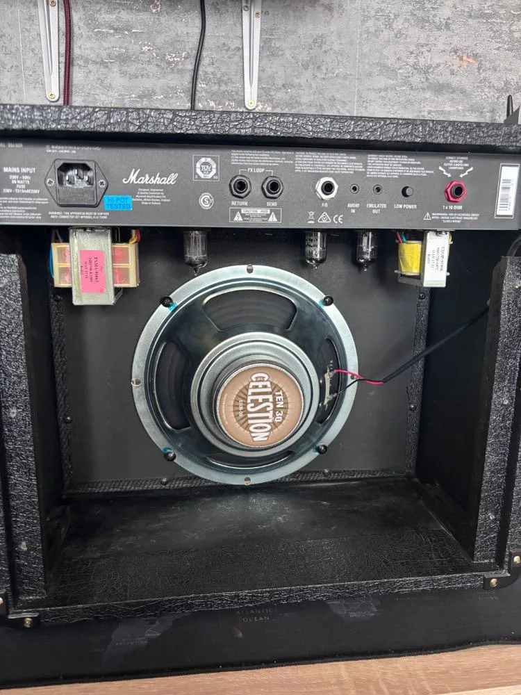Marshall DSL5cr
