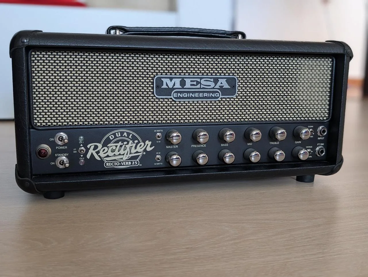 MESA Boogie Recto-Verb 25