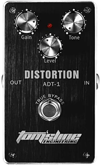 Analog Distortion Tomsline ADT-1