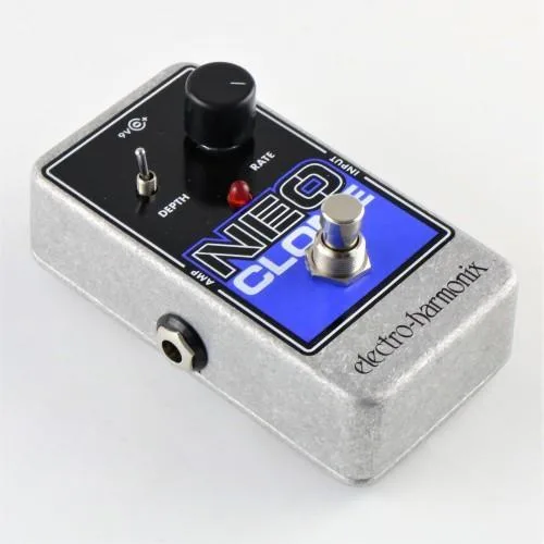 Analog Chorus Electro Harmonix Neo Clone