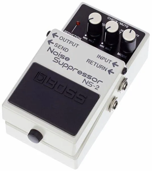 Noise gate BOSS NS-2