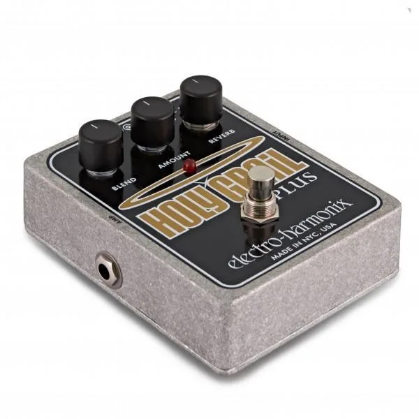 Electro Harmonix Holy Grail Plus Reverb