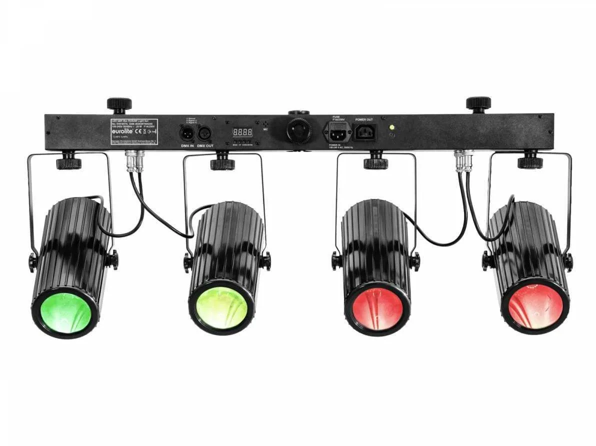 Eurolite led QDF-Bar