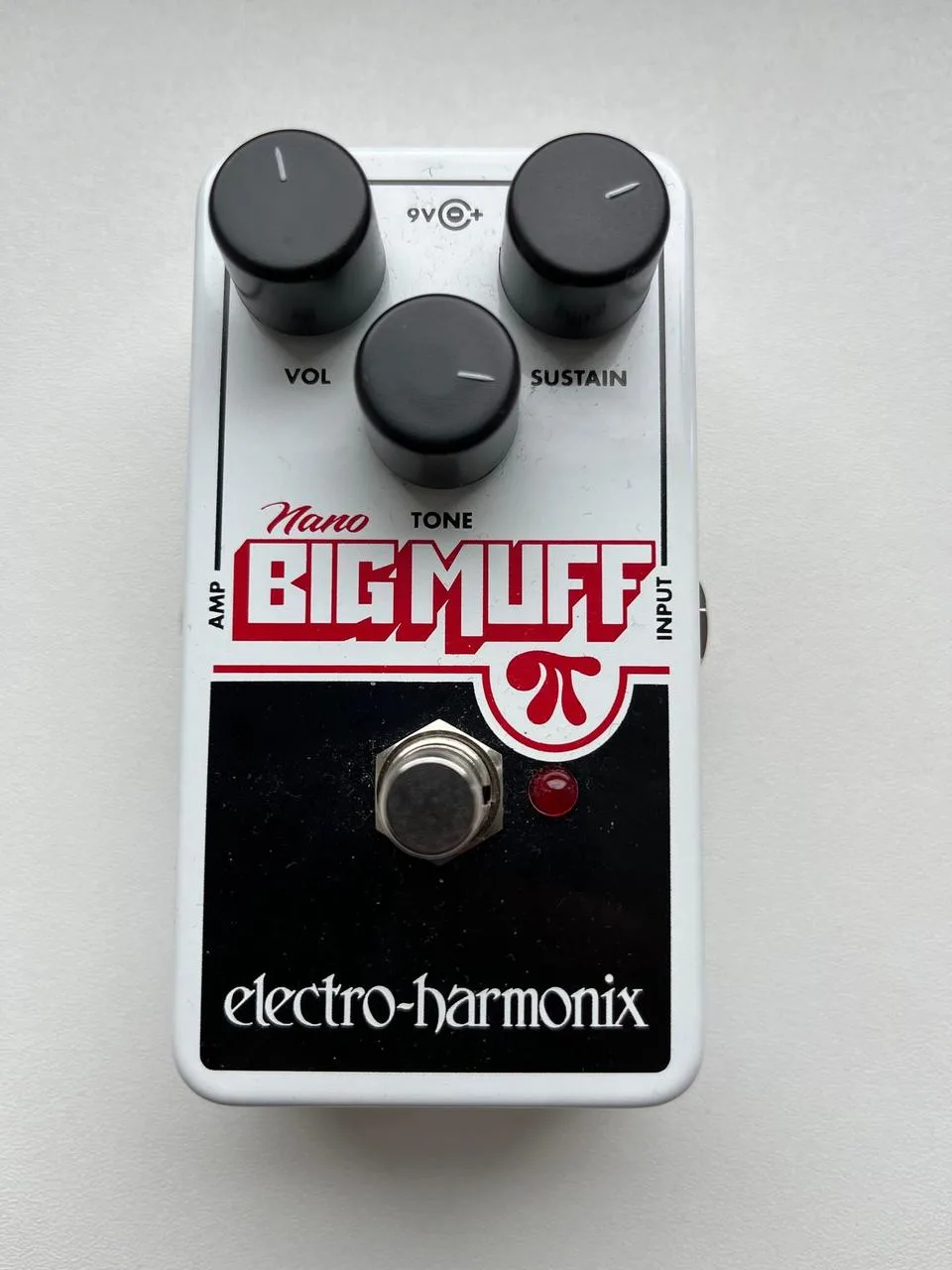 Electro-Harmonix Nano Big Muff