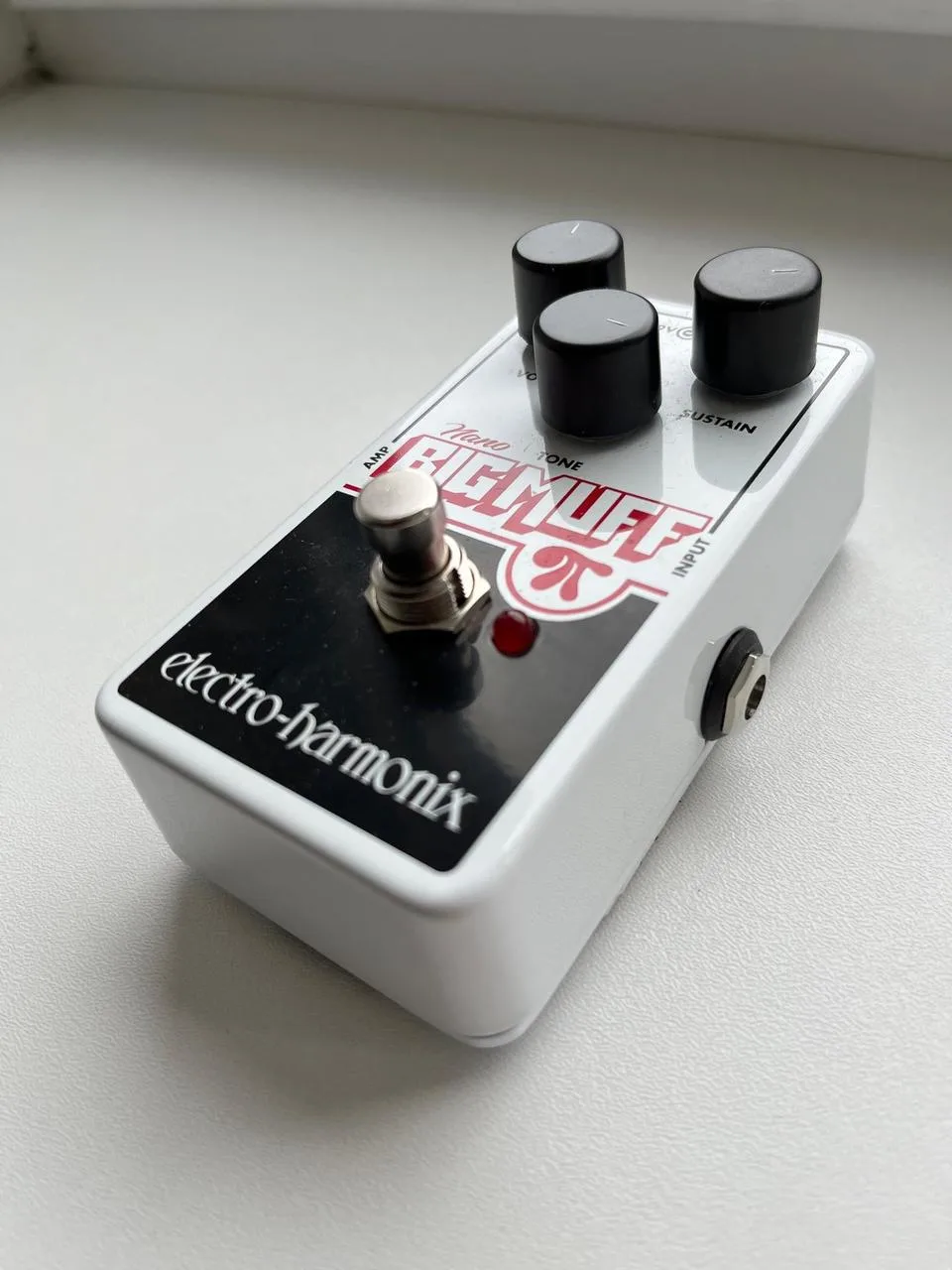 Electro-Harmonix Nano Big Muff