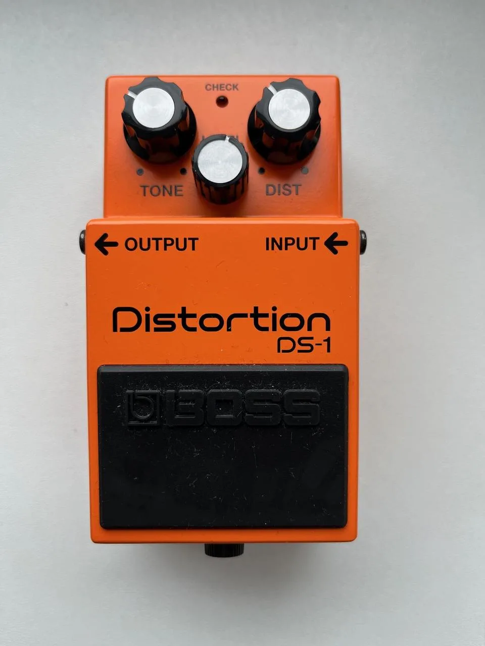 Boss DS-1