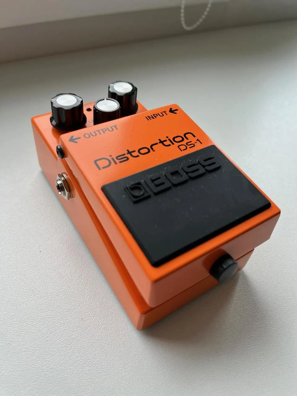 Boss DS-1