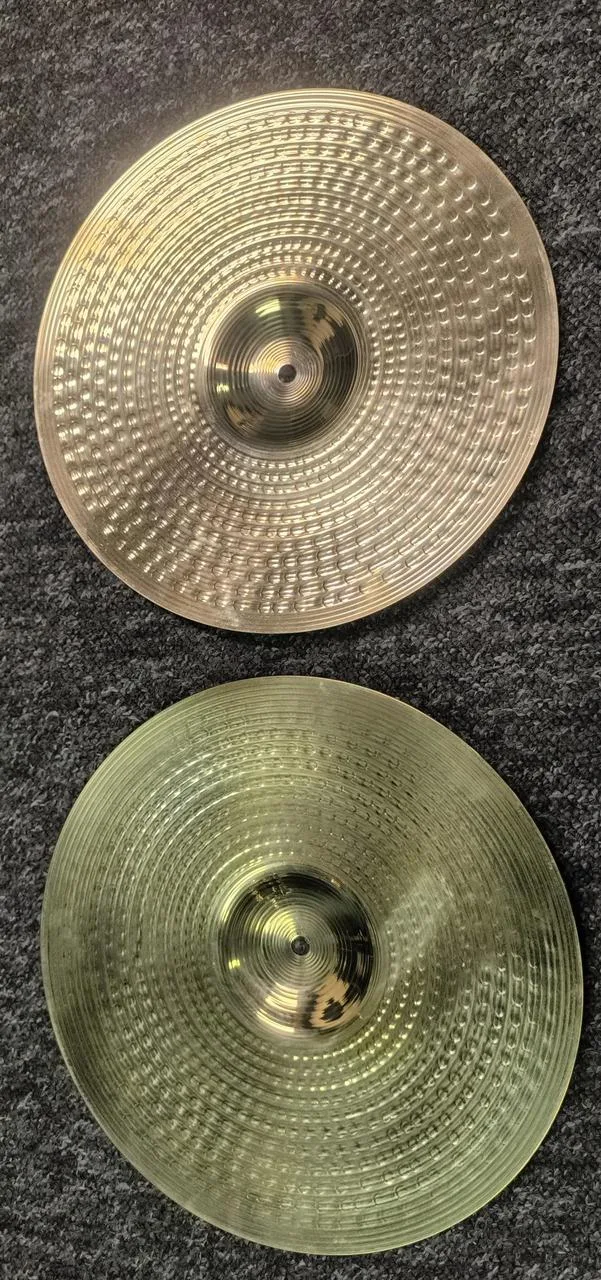 Zildjian S Rock Hi-Hat 14"
