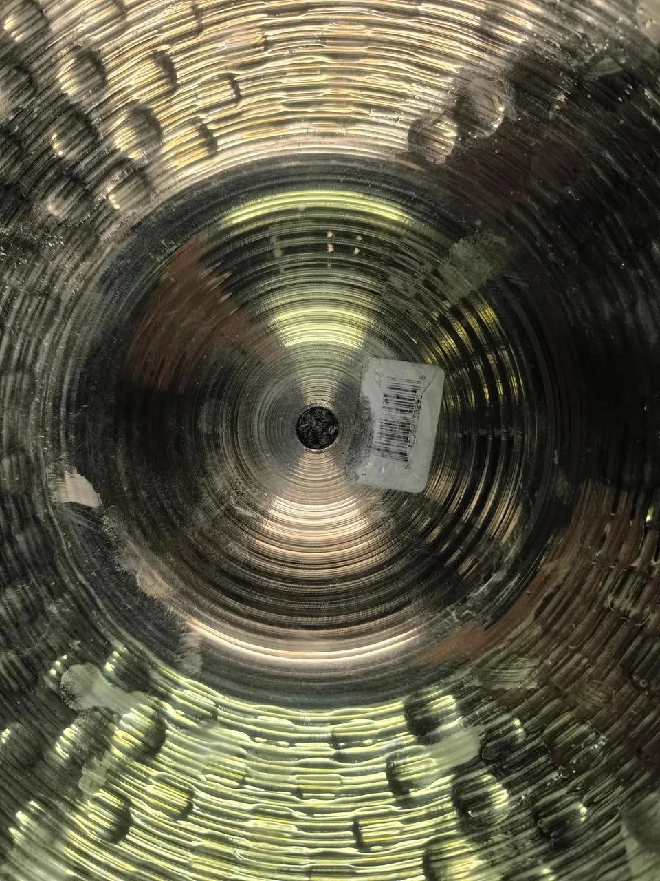 Zildjian Z3 Rock Crash 16"