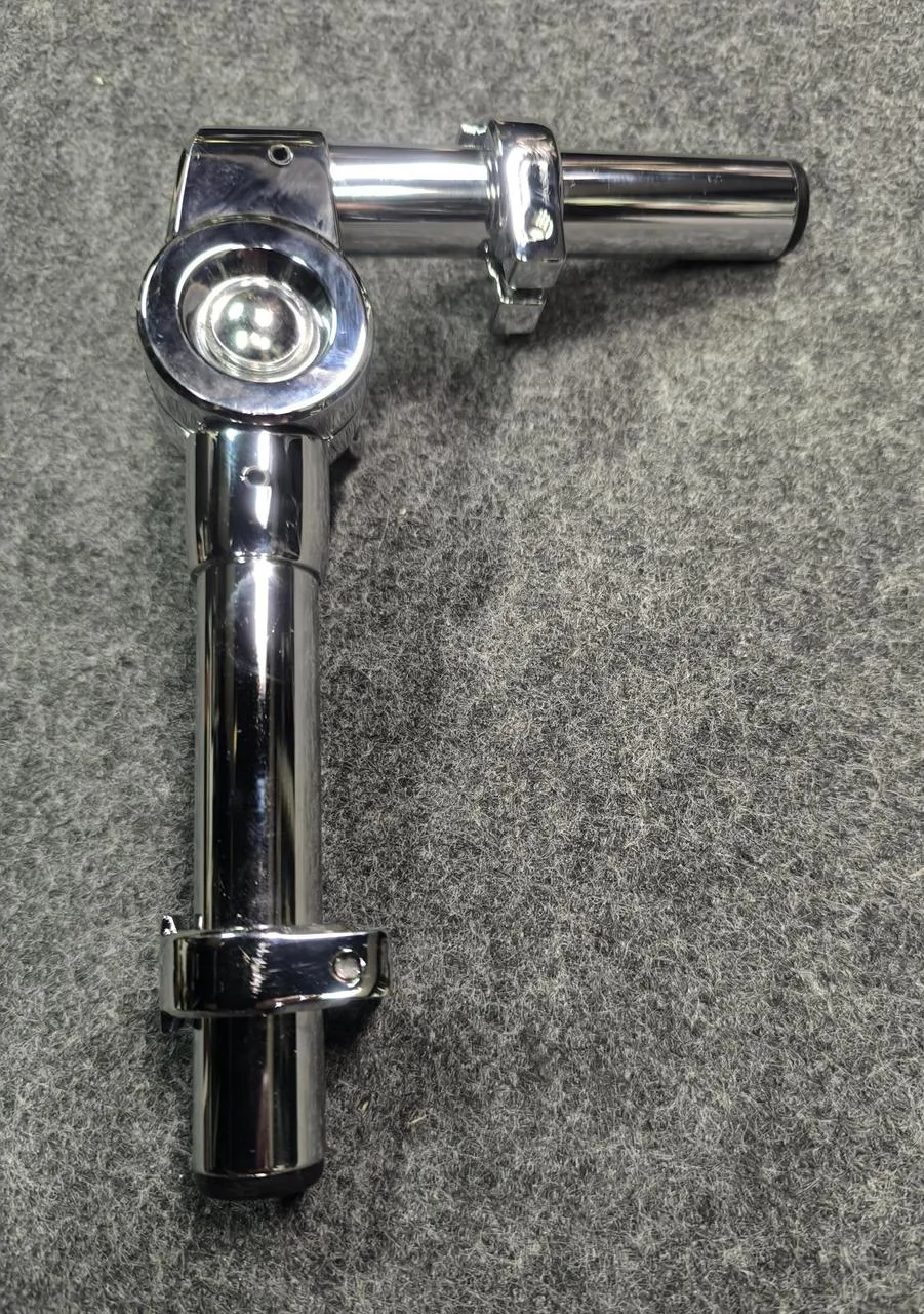 Pearl TH-88S TomTom Holder Short