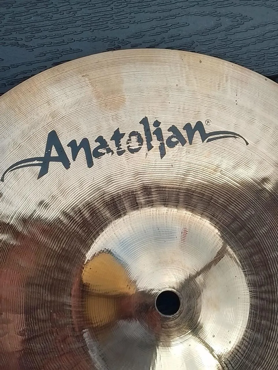 Anatoljan Ultimate Bell 12"/30 cm