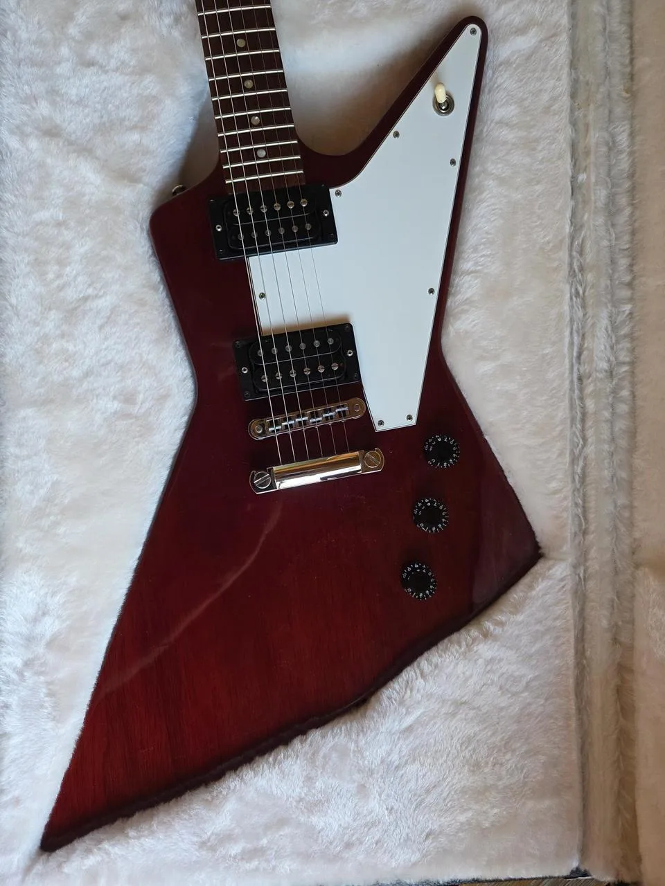 GIBSON Explorer, USA 2012